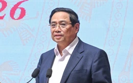 Thủ tướng: Hoàn thành cơ sở dữ liệu thanh tra kiểm soát tài sản, thu nhập của cán bộ, công chức