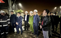 Thanh Hóa chỉ đạo điều tra vụ ném vật liệu nổ vào nhà dân làm 10 người bị thương