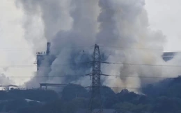 Bộ Nông nghiệp và Môi trường yêu cầu Lào Cai công khai kết quả xử lý vụ nổ nhà máy phốt pho