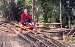 Người thành công luôn có lối đi riêng