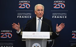 Châu Âu điêu đứng trước làn sóng nhà ngoại giao 'của ông Trump'