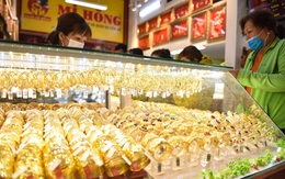 Thủ tướng: Không để chậm trễ trong việc báo cáo thành lập sàn giao dịch vàng quốc gia