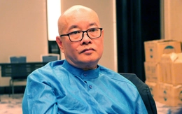 Màng dây rốn, từ 'rác' biến thành 'vàng'... qua bàn tay  PGS Phan Toàn Thắng