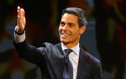 Chân dung thủ tướng điển trai, trẻ nhất lịch sử Hà Lan