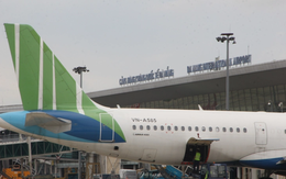 Đề nghị Bộ Quốc phòng, Bộ Công an ngăn chặn thiết bị bay không người lái tại sân bay