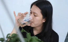 Ngồi máy lạnh, ít uống nước: Thận quá tải do phải làm việc áp lực cao