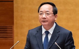 Ông Trịnh Văn Quyết: Dành tối thiểu 2% tổng chi ngân sách cho văn hóa là 'đột phá lớn, chưa từng có'