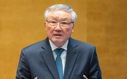 Phó thủ tướng: Áp dụng các thuế mới liên quan tài sản, mức phát thải carbon theo thông lệ quốc tế