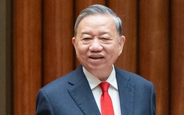 Toàn văn phát biểu của Tổng Bí thư Tô Lâm tại Hội nghị quán triệt nghị quyết 79, 80 của Bộ Chính trị