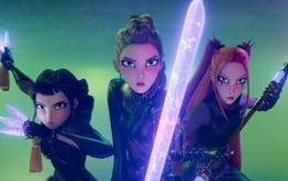 Sony Pictures 'không hối hận' khi bán K-pop Demon Hunters cho Netflix