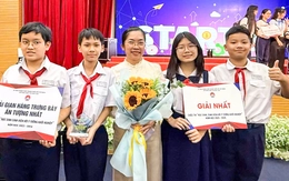 Đề khảo sát vào lớp 6 Trường THCS và THPT Trần Đại Nghĩa năm 2026 ra sao?