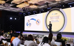 Dinh dưỡng khoa học hỗ trợ trẻ phát triển khỏe mạnh