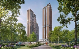 The Parkland - đáp án cho bài toán ở thực và đầu tư dài hạn