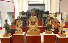 TP.HCM sẽ trao quyết định công nhận bảo vật quốc gia vào ngày 6-3