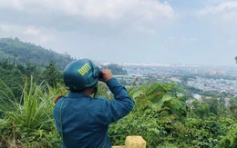 Đà Nẵng yêu cầu xử lý ngay tình trạng tàu bay không người lái (UAV) hoạt động trái phép