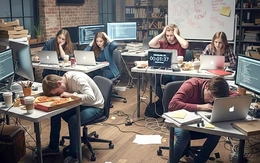 Cẩn thận với nhảy việc đầu năm!