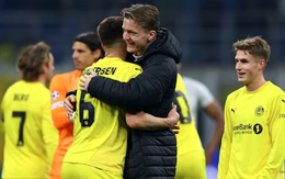 Bodo/Glimt: 'Kẻ lót đường' gây sốt Champions League giữa Vòng Bắc Cực