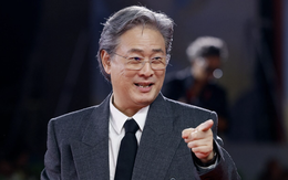 Park Chan Wook làm chủ tịch giám khảo Liên hoan phim Cannes