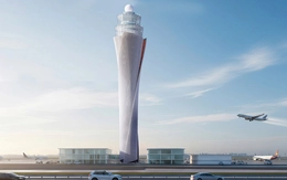 Một công ty hàng không chưa tròn 1 tháng tuổi bất ngờ tăng vốn, vượt 40.000 tỉ đồng