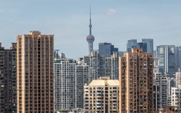 Thượng Hải nới lỏng quy định mua nhà nhằm hỗ trợ thị trường bất động sản