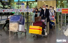 Dự báo bệnh lây nhiễm qua đường hô hấp sau Tết Nguyên đán ở TP.HCM ra sao?