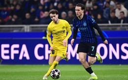 Kỳ tích đội bóng tí hon miền cực Bắc