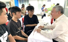 Trường đại học Bách khoa TP.HCM điều chỉnh xét tuyển tổng hợp với nhiều điểm mới