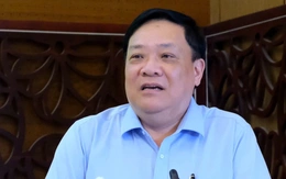 Chủ tịch UBND tỉnh Đồng Tháp 'trăn trở với chữ đồng hành', mong không là khẩu hiệu