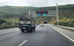 Bộ Xây dựng chấp thuận mức thu phí 5 đoạn tuyến đường cao tốc Bắc - Nam