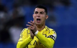 Ronaldo muốn làm 'ông chủ', mua 25% cổ phần CLB Almeria của Tây Ban Nha