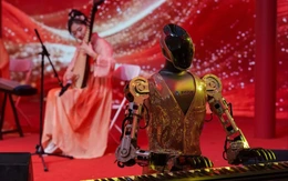 Trung Quốc vượt Hàn Quốc và Nhật Bản trên đường đua công nghệ, xếp thứ ba thế giới