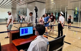 Khánh Hòa siết chặt cửa khẩu, trực 24/24 ngăn vi rút Nipah xâm nhập