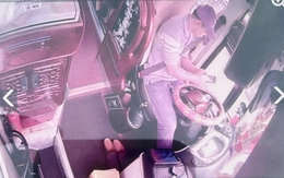 120 tài xế bị phạt vì dùng điện thoại khi lái xe trên cao tốc