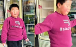 Hứa nhảy dây giảm cân theo số like, ai ngờ được gần 2 triệu lượt thích