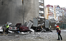 Tin tức thế giới 27-2: Chủ tịch Cuba nói về vụ nổ súng ở biển; Mỹ, Ukraine họp tái thiết hậu chiến