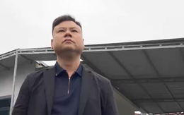 Người 'khóa đầu, khóa đuôi' xe ngày mùng 2 Tết bị khởi tố