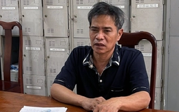 Lời khai của người chồng mưu sát vợ ngày giáp Tết ở Đồng Nai