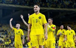 Ấn định thời gian xử phạt Malaysia vụ gian lận nhập tịch