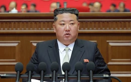 Triều Tiên để ngỏ khả năng 'hòa hợp' với Mỹ, vẫn coi Hàn Quốc là kẻ thù số một