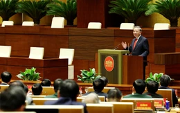 Đưa 2 nghị quyết quan trọng vào cuộc sống: Tăng cường nội lực vật chất và củng cố nội lực tinh thần