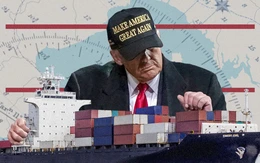 Kênh đào Panama: Tâm bão cạnh tranh Mỹ - Trung ở Mỹ Latin