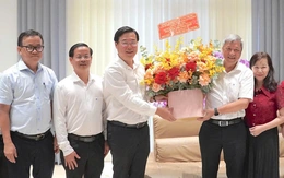 Ngày thầy thuốc Việt Nam