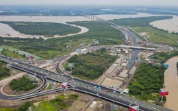 Đếm ngược hạ tầng về đích, cư dân Vinhomes Grand Park đi đâu cũng tiện trăm bề