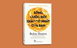 Tiền bạc chỉ là một phần của sự giàu có?