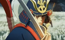 Sekiro chính thức lên anime: Crunchyroll tung bản xem trước