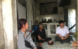 Dân 'kêu' giá nền tái định cư cao, dù họ đã nhường đất làm đường