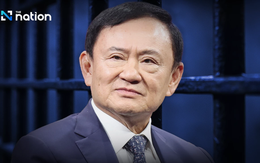 Thái Lan ấn định ngày trả tự do cho ông Thaksin
