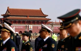 Tân Hoa xã: 9 quan chức quân đội ra khỏi danh sách đại biểu trước kỳ họp 'lưỡng hội' Trung Quốc