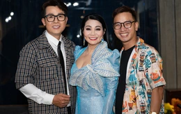 Đạo diễn Trương Bảo: giữ lửa đam mê từ giảng đường đến sân khấu lớn