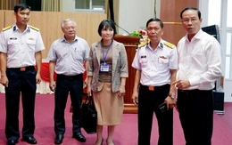 Lãnh đạo TP.HCM kiểm tra công tác bầu cử tại 4 khu vực bỏ phiếu sớm